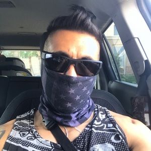 Meet your Posher, Jesse